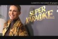 SUPER KARAOKE: SU CANALE 5 HUNZIKER E TANTI VIP NEL REVIVAL DEL MITICO SHOW