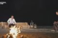 MEDIASET SU TEMPTATION ISLAND: "ESORDIO RECORD CHE PORTA LA FIRMA DI MARIA"