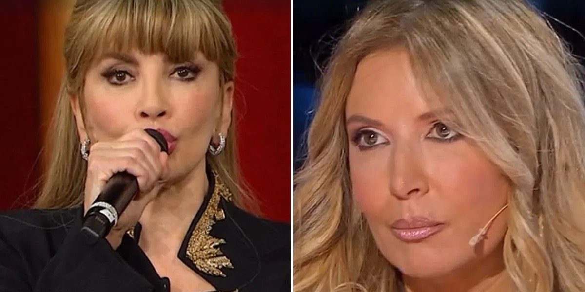 200 fatta lucarelli passa a canale 5 addio ballando carlucci ad un bivio da Bubinoblog 200 fatta lucarelli passa a canale 5 addio ballando carlucci ad un bivio