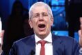 RIVOLUZIONE RETE 4: FUORI GIORDANO, ARRIVA INFANTE MA QUALCOSA NON TORNA