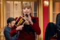 BALLANDO CON LE STELLE: MILLY CARLUCCI SVELA IL SECONDO CONCORRENTE UFFICIALE
