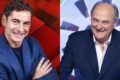 GERRY SCOTTI PARLA DELLA SFIDA ESTIVA CON L'EREDITÀ DI MARCO LIORNI
