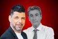 SALVO SOTTILE ASFALTA MILO INFANTE: LA REPLICA METTE IN RIGA L'EX VOLTO RAI