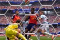 ASCOLTI TV 10 LUGLIO 2026: VAMOS RAI1! SPAGNA-BELGIO (37,9%) SPAZZA VIA L'EREDE (13,8%), SINNER-DJOKOVIC (11,4%)