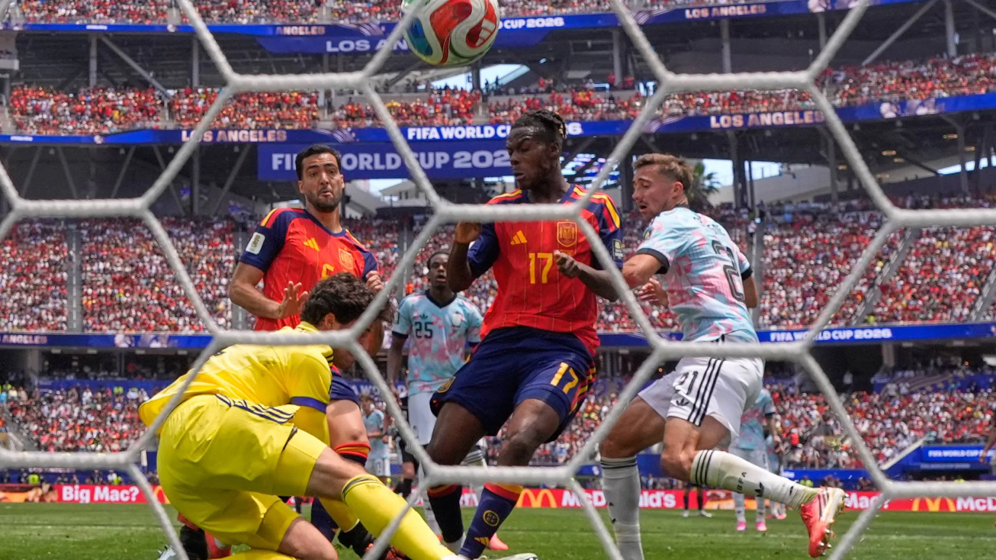 ascolti tv 10 luglio 2026 vamos rai1 spagna belgio spazza via l8217erede sinner djokovic da Bubinoblog.altervista.org ascolti tv 10 luglio 2026 vamos rai1 spagna belgio spazza via l8217erede sinner djokovic