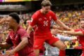 ASCOLTI TV 7 LUGLIO 2026: SVIZZERA-COLOMBIA (36%, RIGORI 54,2%), MEMORIES (13%), RIPARTE FREEDOM (3,2%)