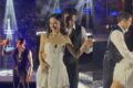 COLPACCIO CARLUCCI! BALLANDO CON LE STELLE: AURORA RAMAZZOTTI IN GARA