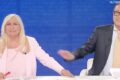 MARA VENIER: "NON RIESCO A DIRE NO A DOMENICA IN. IO E CERNO ANDIAMO AVANTI"