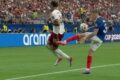 ASCOLTI TV 14 LUGLIO 2026: FRANCIA-SPAGNA (48,2%), MIO FIGLIO (10,2%), LA RUOTA DELLA FORTUNA (21,3%)