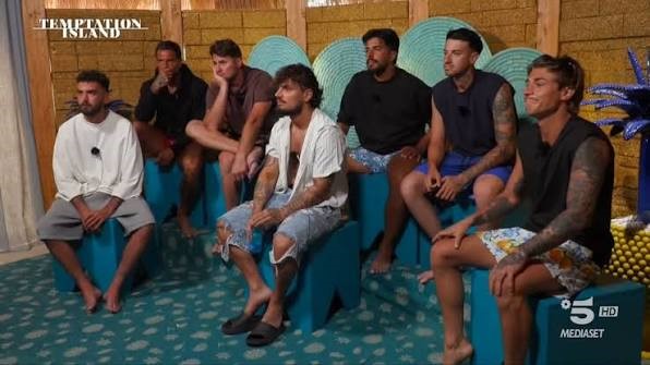 temptation island bisciglia tra fal210 triangoli e share da sanremo da Bubinoblog.altervista.org temptation island bisciglia tra fal210 triangoli e share da sanremo