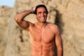 BALLANDO CON LE STELLE: ALESSANDRO MATRI SI METTE IN GIOCO SULLA PISTA DI RAI1