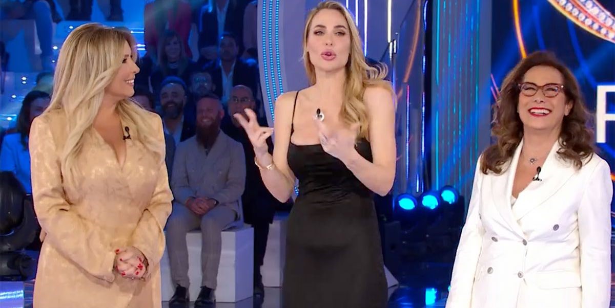 gfvip cambia pelle veterani contro debuttanti nel reality di canale 5 da Bubinoblog.altervista.org gfvip cambia pelle veterani contro debuttanti nel reality di canale 5