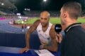 ASCOLTI TV 11 AGOSTO 2026: GLI EUROPEI DI ATLETICA VOLANO AL 13,8%, FINO ALL'ULTIMO INDIZIO (15,7%) MEGLIO DI UPGRADE (10,7%), IL NUOTO (9,6%)