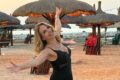 BARBARA D'URSO A BALLANDO: COSE BELLISSIME MA QUANTE BUGIE SU DI ME