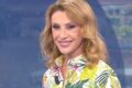 MANUELA MORENO: DAL SUCCESSO DI VITA IN DIRETTA A BALLANDO CON LE STELLE