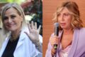 SAN MARINO RTV: SIMONA VENTURA E MYRTA MERLINO VOLTI DI PUNTA