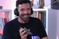 MILLY CARLUCCI AL TG1: "ALBERTO MATANO È IL NUOVO GIUDICE DI BALLANDO"