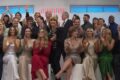 IL TG1 PRESENTA CAST E GIURIA DI BALLANDO MA LE SCARPE DI MILLY BATTONO TUTTI