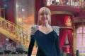 BALLANDO CON LE STELLE: CONFERENZA STAMPA CON MILLY CARLUCCI E VERTICI RAI