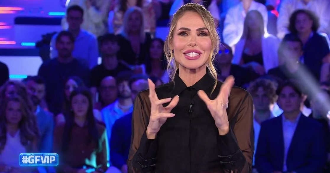 ascolti tv 19 settembre 2026 gfvip music awards la promessa da Bubinoblog.altervista.org ascolti tv 19 settembre 2026 gfvip music awards la promessa