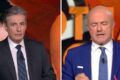 INFANTE LASCIA LE MACERIE A NUZZI: LA CURVA DI CANALE 5 FA TREMARE I POLSI