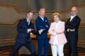BUY IT NOW: NOVE RIACCOGLIE IL FIGLIOL PRODIGO GABRIELE CORSI IN PRIME TIME
