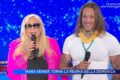 MARA VENIER: HO SVECCHIATO DOMENICA IN! CON ME TIMOTHY E OSPITI PAZZESCHI