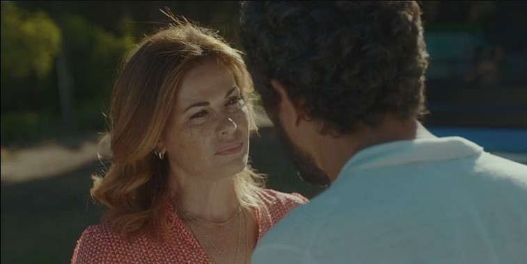 erica vanessa incontrada inaugura la stagione fiction di canale 5 da Bubinoblog.altervista.org erica vanessa incontrada inaugura la stagione fiction di canale 5
