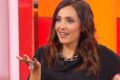 CATERINA BALIVO: LA VOLTA BUONA RIPARTE PER LA GIOIA DI PUBBLICO E PUBBLICITARI