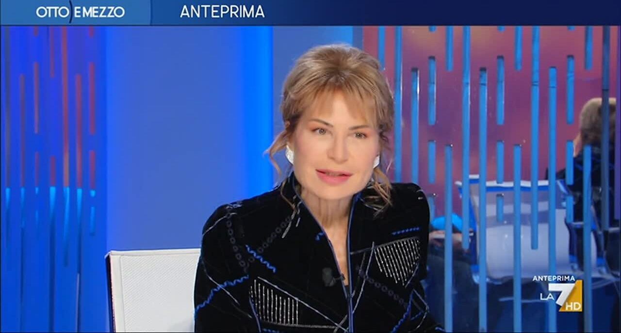 la7 lilli gruber silenzia enrico mentana e la rai si salva solo in un modo da Bubinoblog.altervista.org la7 lilli gruber silenzia enrico mentana e la rai si salva solo in un modo
