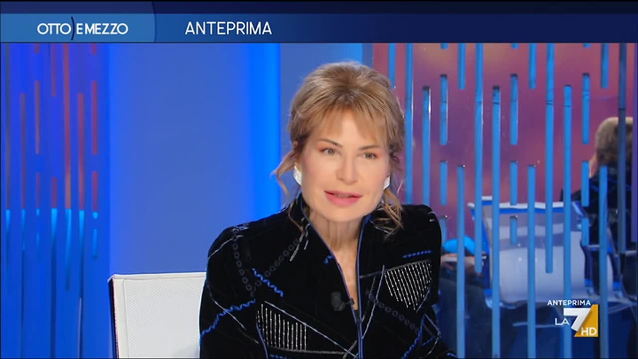 la7 lilli gruber silenzia enrico mentana e la rai si salva solo in un modo da Bubinoblog.altervista.org la7 lilli gruber silenzia enrico mentana e la rai si salva solo in un modo