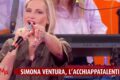 È FINITA TRA SIMONA VENTURA E MEDIASET: "ADESSO SONO DI NUOVO LIBERA"