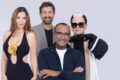 TALE E QUALE SHOW, PRIMA PUNTATA: CAST, IMITAZIONI, IL VERO FAZIO IN GIURIA