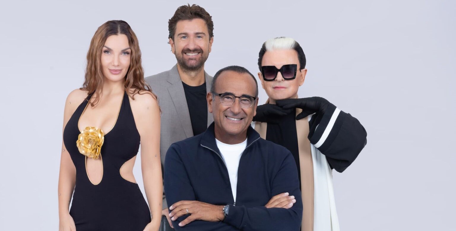 tale e quale show prima puntata cast imitazioni il vero fazio in giuria da Bubinoblog.altervista.org tale e quale show prima puntata cast imitazioni il vero fazio in giuria