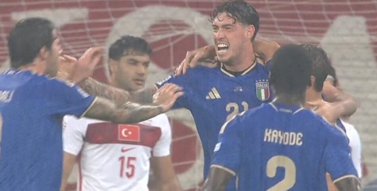 ascolti tv 28 settembre 2026 la goleada di turchia italia gfvip giletti porro da Bubinoblog.altervista.org ascolti tv 28 settembre 2026 la goleada di turchia italia gfvip giletti porro