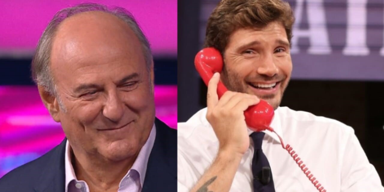 affari tuoi batte la ruota della fortuna anche grazie a mediaset da Bubinoblog.altervista.org affari tuoi batte la ruota della fortuna anche grazie a mediaset