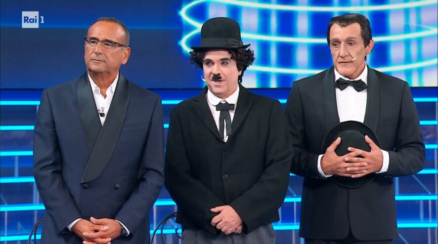 ascolti tv 7 ottobre 2026 tale e quale show la ruota dei campioni chi l8217ha visto una giornata particolare da Bubinoblog.altervista.org ascolti tv 7 ottobre 2026 tale e quale show la ruota dei campioni chi l8217ha visto una giornata particolare