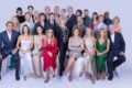 BALLANDO CON LE STELLE: ARIA NUOVA E FRESCA NELLO SHOW DI MILLY CARLUCCI