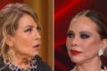 ORNELLA MUTI DERIDE BARBARA D'URSO: LO SCIVOLONE CHE TERREMOTA BALLANDO