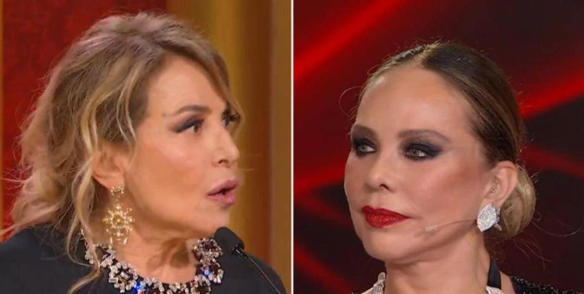 ornella muti deride barbara d8217urso lo scivolone che terremota ballando da Bubinoblog.altervista.org ornella muti deride barbara d8217urso lo scivolone che terremota ballando