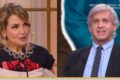 BARBARA D'URSO DEMOLITA A TVTALK: PAROLE FORTI, MILLY CARLUCCI INTERVIENE