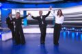 ASCOLTI TV 18 OTTOBRE 2026: FIORELLO SHOW, ALBERTO ANGELA, RACCONTO DI UNA NOTTE, LE IENE INSIDE