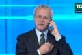 MENTANA LASCIA LA7: UFFICIO SVUOTATO, DOVE VA E CHI PRENDE IL SUO POSTO