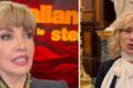 NANCY BRILLI AL VELENO SU BALLANDO E MILLY CARLUCCI: "LA FINTA FATINA BUONA"