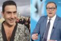 VANNACCI DEFINISCE "INVERTITO" CERNO: DIACO ESPLODE, LA RAI FA QUADRATO