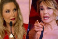BARBARA D'URSO SVELA CHE GIUDICE SARÀ: L'OPPOSTO DI SELVAGGIA LUCARELLI