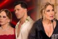 BALLANDO CON LE STELLE: CLASSIFICA, ELIMINATI, D'URSO SILENZIA MUTI & C.
