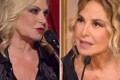 BALLANDO: LA GARA SI INFIAMMA, BARBARA D'URSO ASSEDIATA DAL FUOCO AMICO