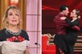 BALLANDO SI INFIAMMA TRA LA SFIDA IN PISTA E IL TRIANGOLO DELLA GELOSIA