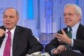 CANALE 5: ARRIVANO I CINQUE MINUTI DI MENTANA CONTRO QUELLI DI VESPA?